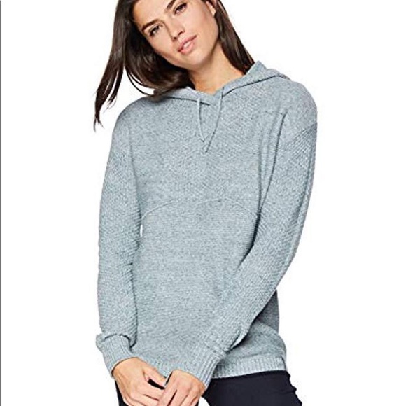 Organic Cotton Hooded sweater - Picture 1 of 7